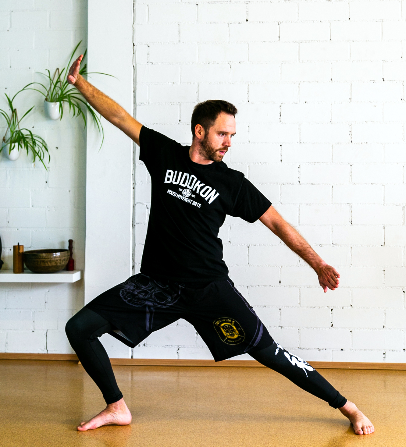 Budokon Kurse