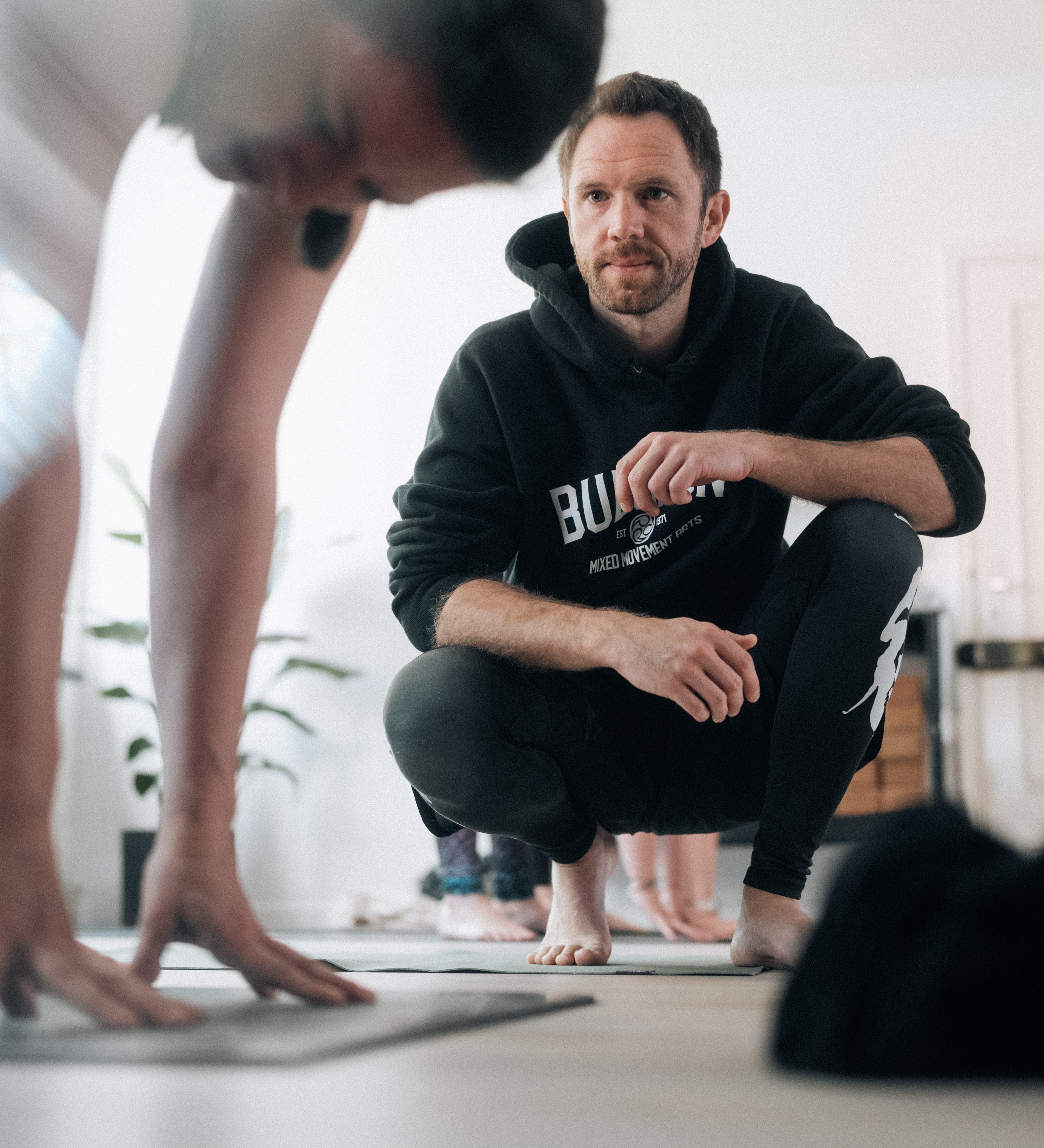 Personal Training
