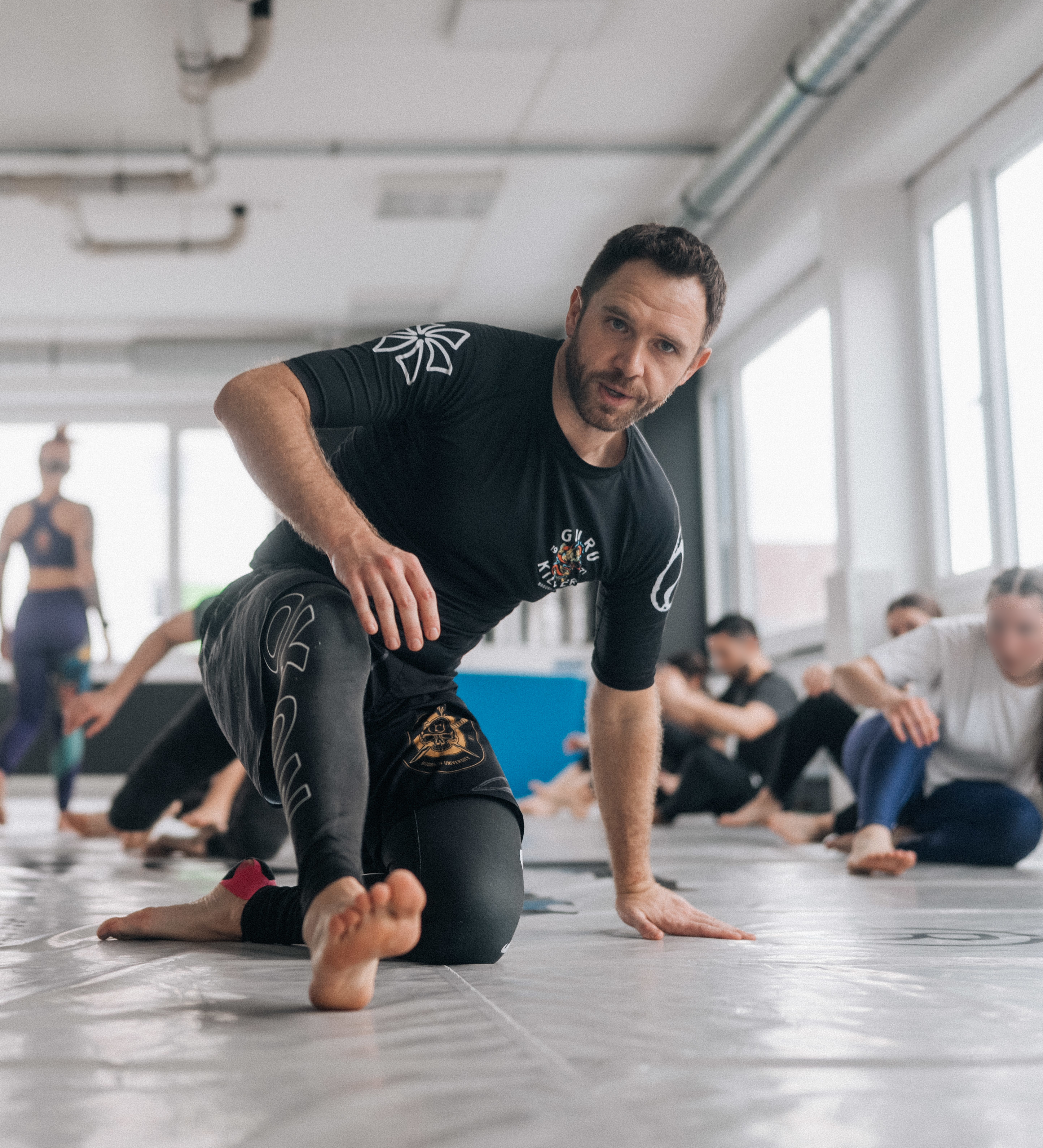Workshops
